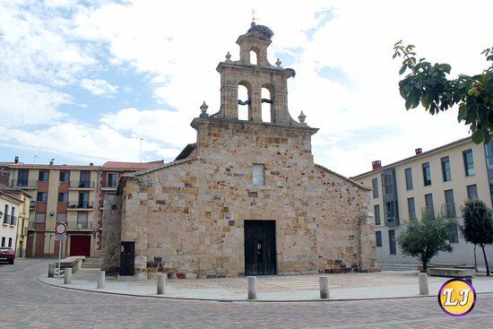 Iglesia de Santo Tomé